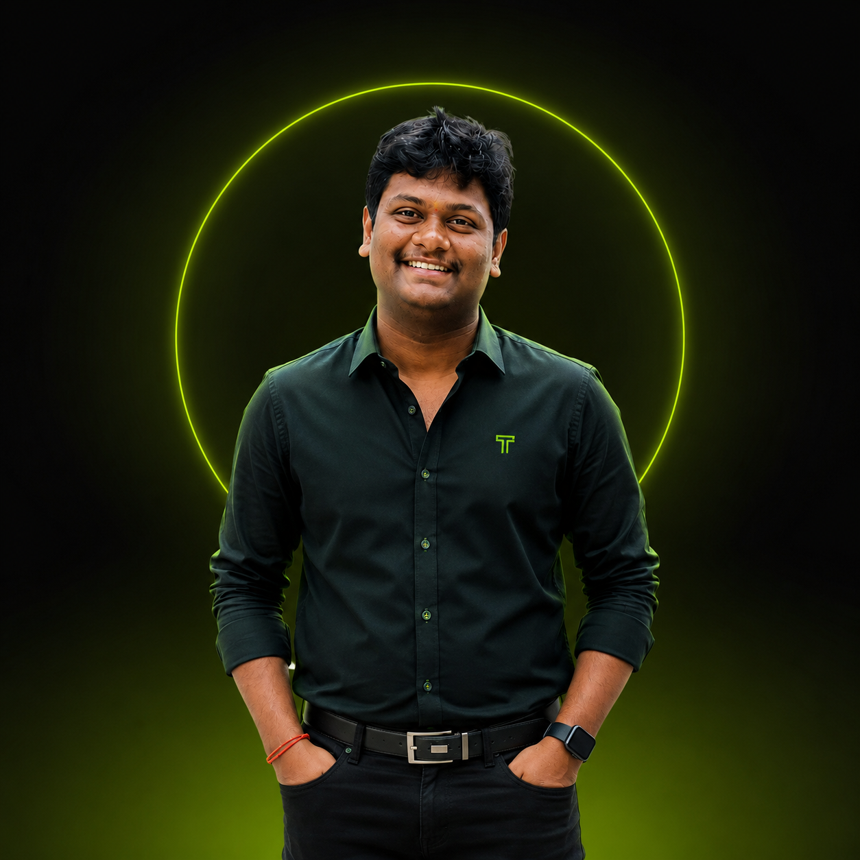Venkata Sreeram — Senior Data Engineer & Mentor